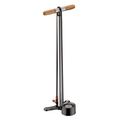 Voetpomp lezyne alloy floor drive-tall