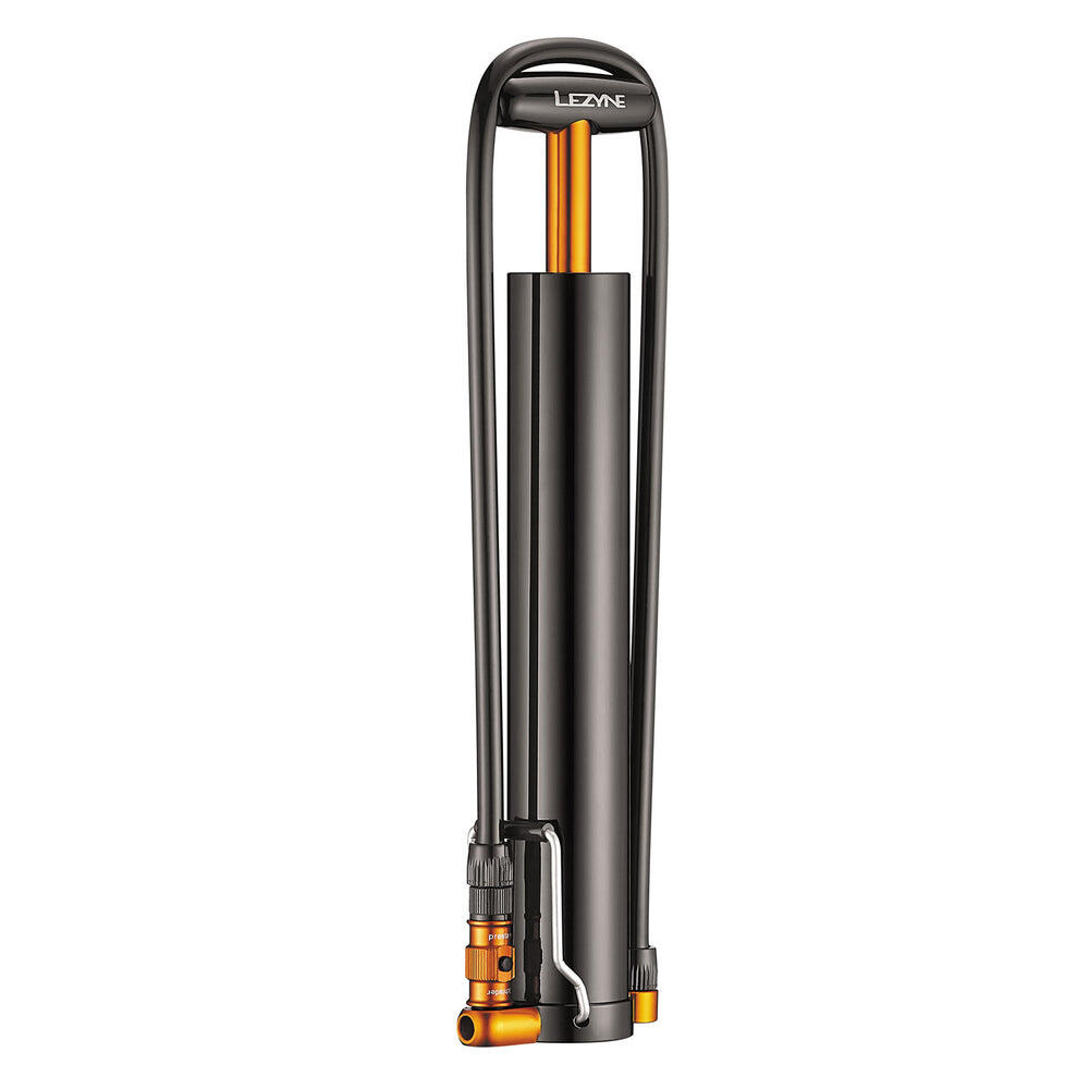 Foot pump Lezyne Micro Floor Drive XL