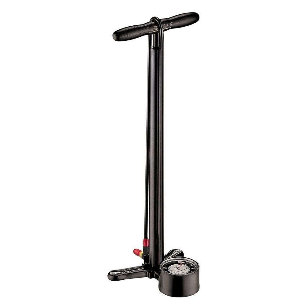 LEZYNE Lezyne Classic Floor Drive Black Cycle Pump