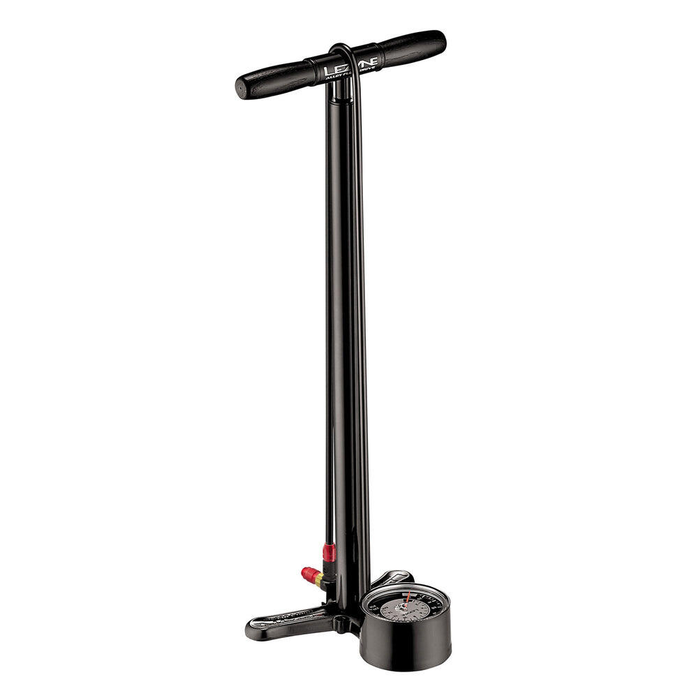 Voetpomp Lezyne Alloy Floor Drive 2/7