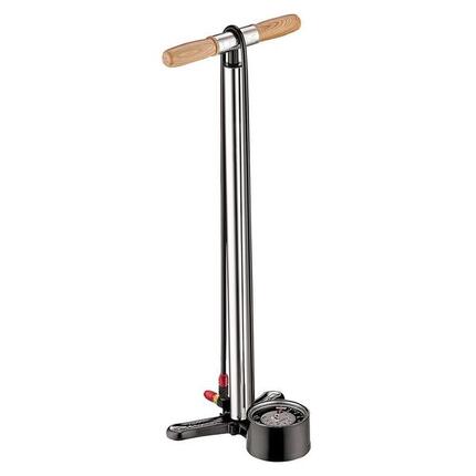 Pompe à pied Lezyne Alloy Floor Drive 3,5''