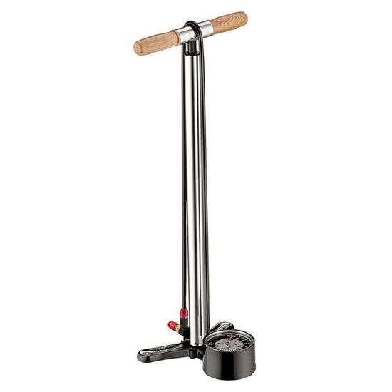 Pompe à pied Lezyne Alloy Floor Drive 3,5''