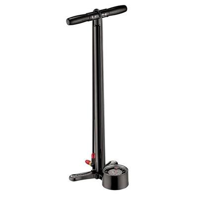 Voetpomp lezyne alloy floor drive
