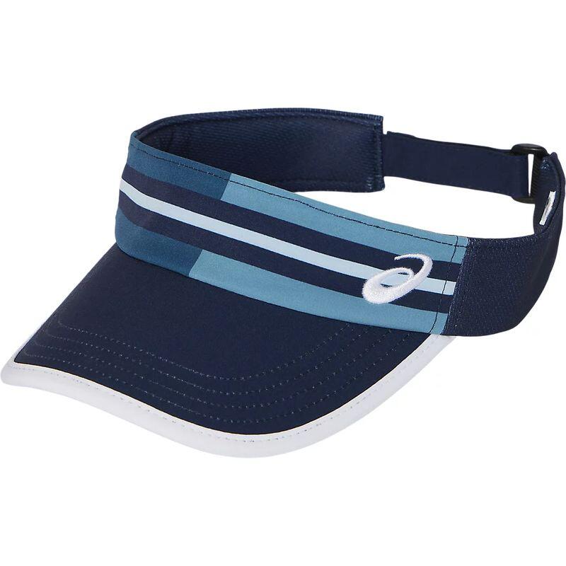 Daszek tenisowy damski Asics Graphic Visor