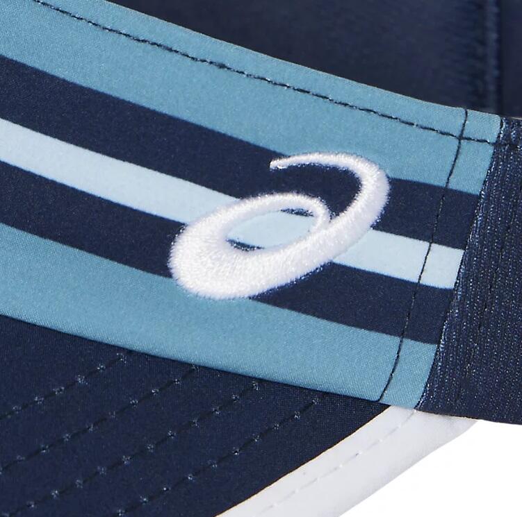 GRAPHIC VISOR MIDNIGHT 3/6
