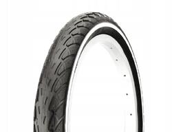 Pneu Deli Tire 20x1.75 avec Ligne Blanche