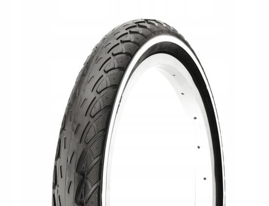 Pneumatico Deli Tire 20x1.75 con Linea Bianca