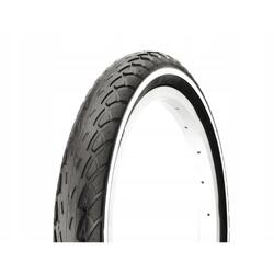Pneu Deli Tire 20x1.75 avec Ligne Blanche