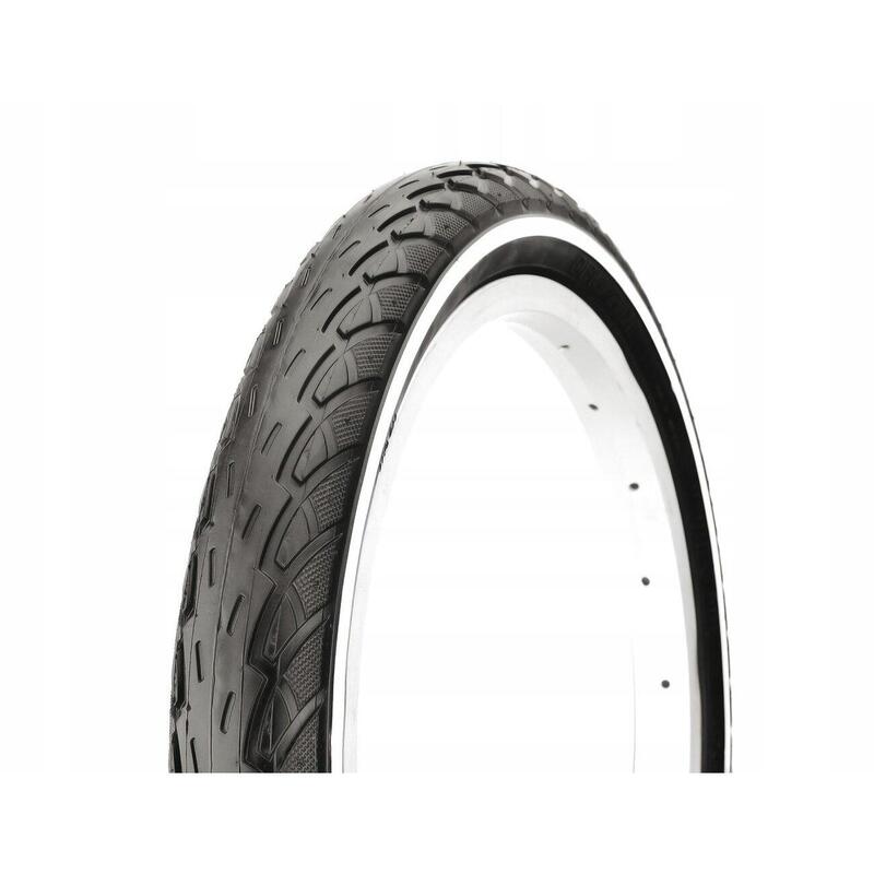 Opona rowerowa Deli Tire 20x1.75