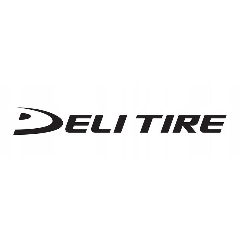 Opona rowerowa Deli Tire 20x1.75