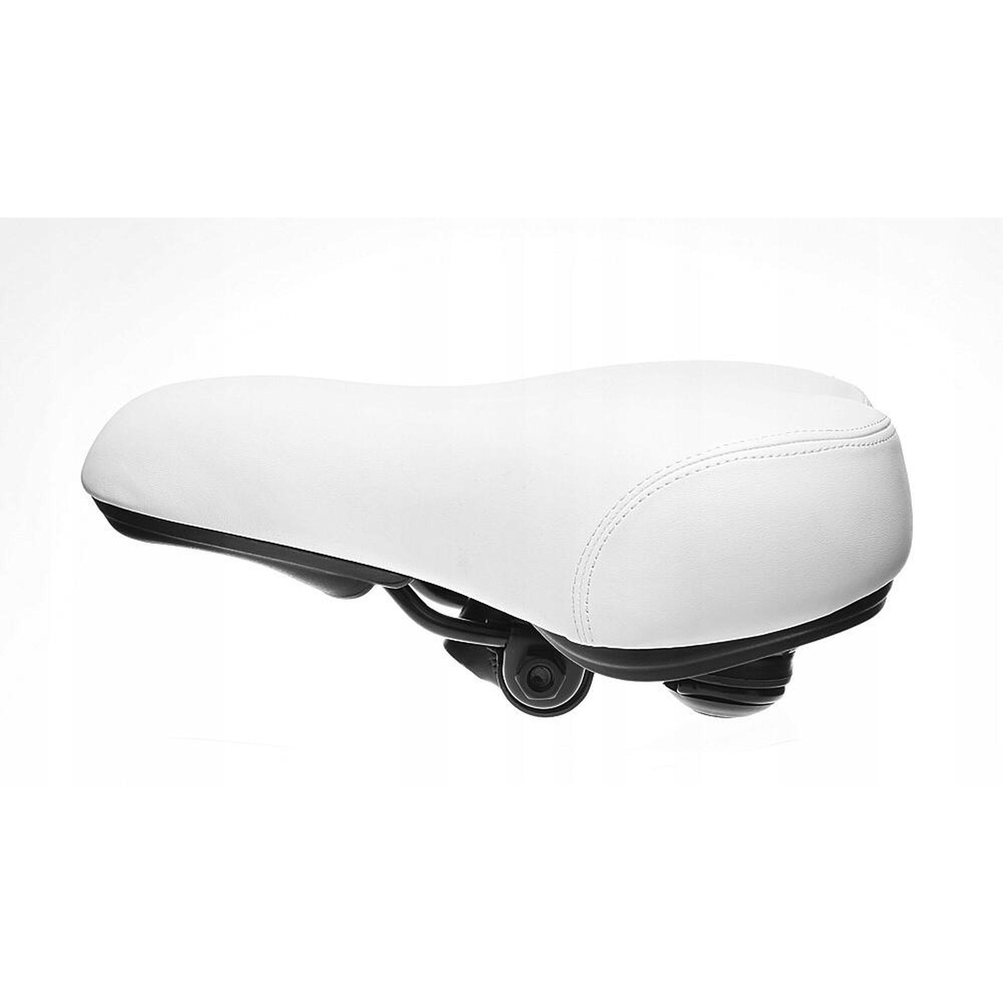 ONYX Sedlo na kolo ONYX Citi s elastomerem