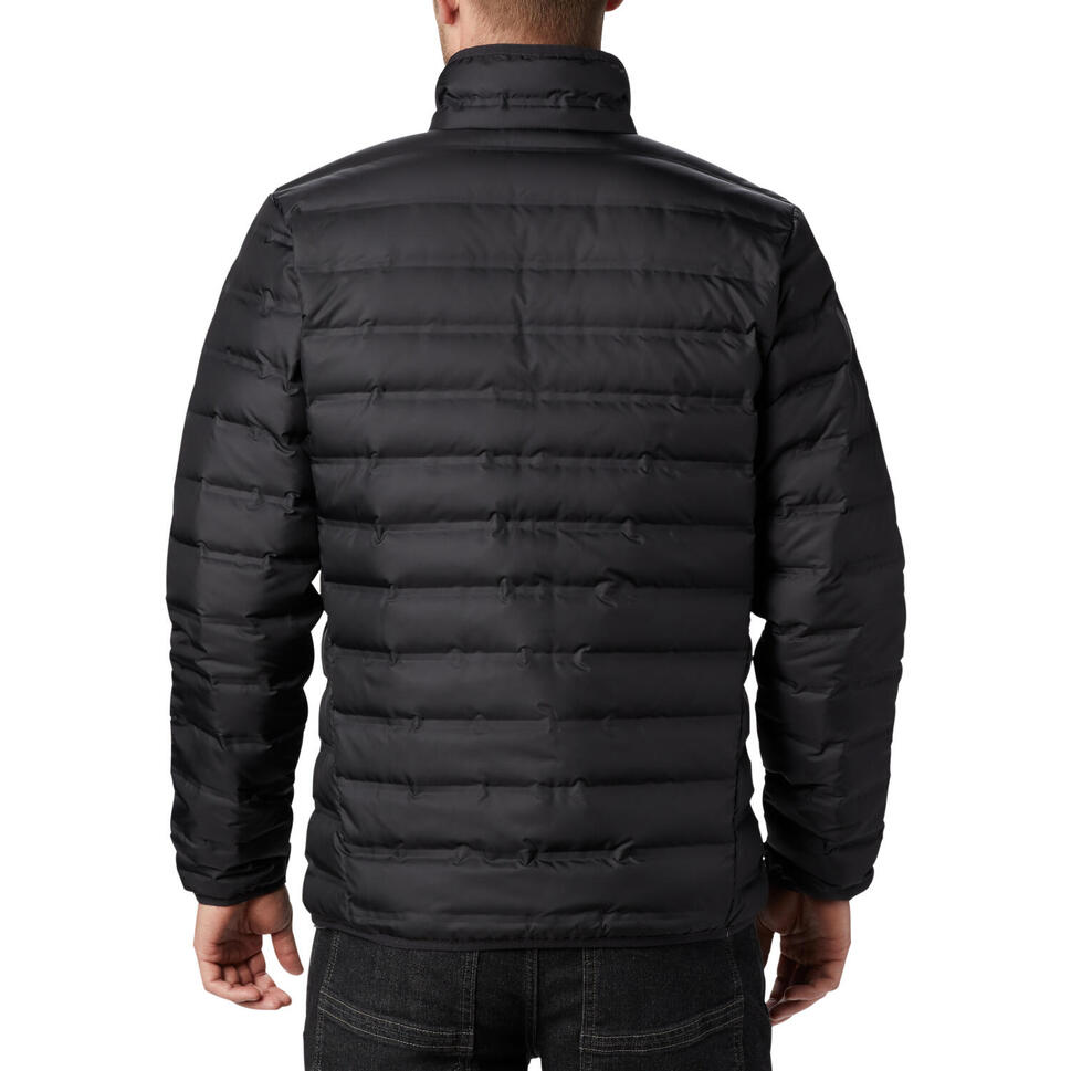 Kurtka puchowa męska Columbia Lake 22 Down Jacket