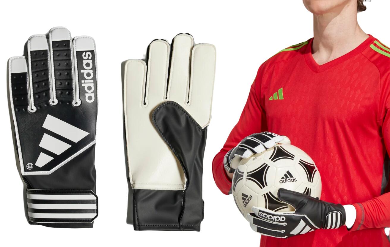 Gants de gardien enfant adidas Tiro Club 1/6