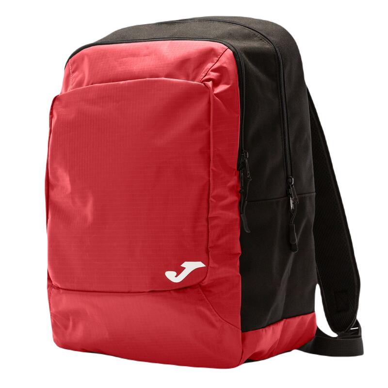 Plecak sportowy Joma Team Backpack dwukomorowy z miejscem na bidon 25 L