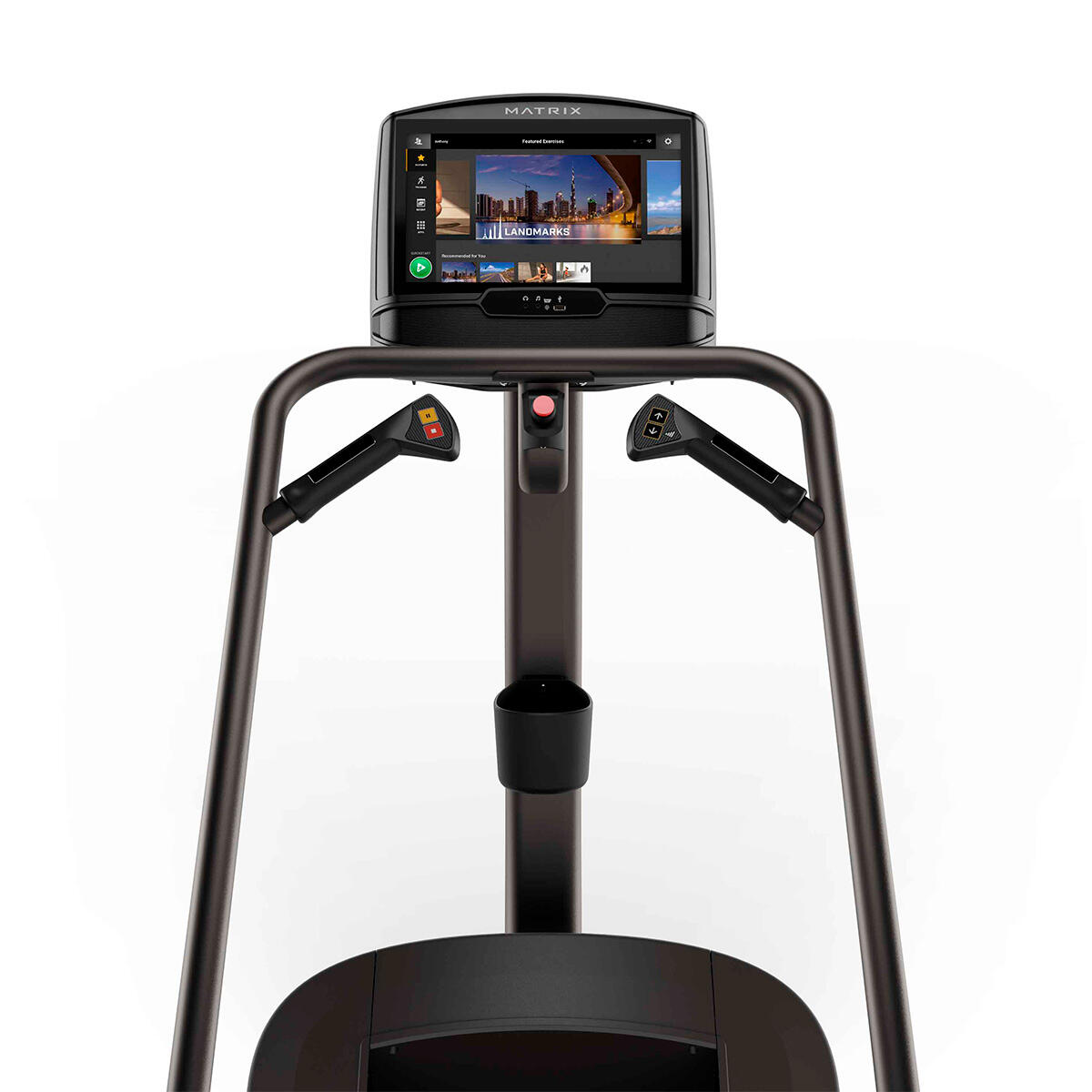 Stepper Matrix Fitness C50 XUR 4/5