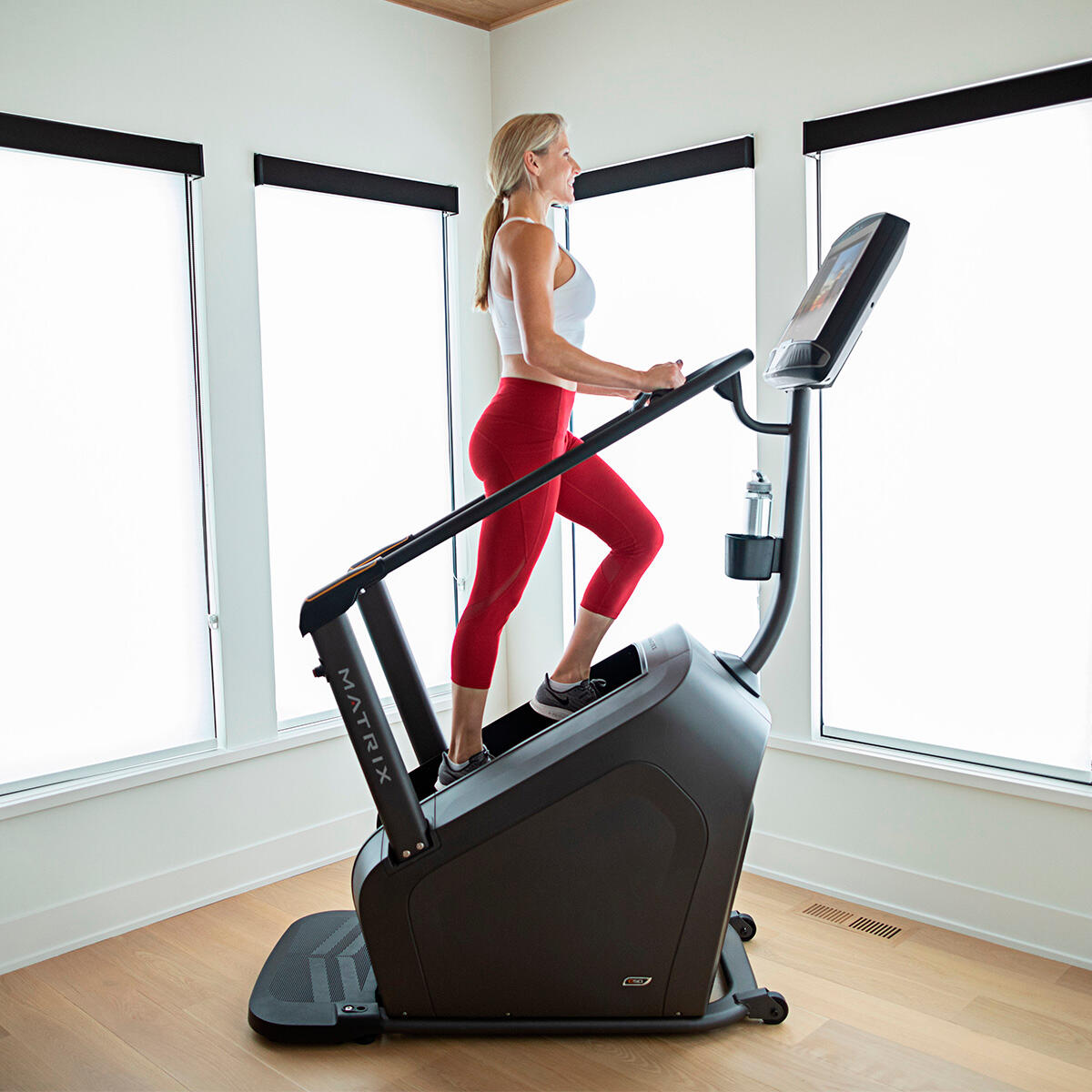 Stepper Matrix Fitness C50 XUR 5/5