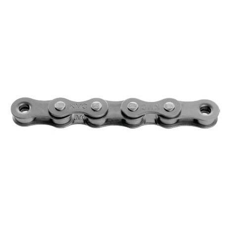 KMC Z1 EPT+ 40 Snap On, 1/2 X 1/8, 50m, EcoProteQ, FF1201D, ROLKMC 2/2