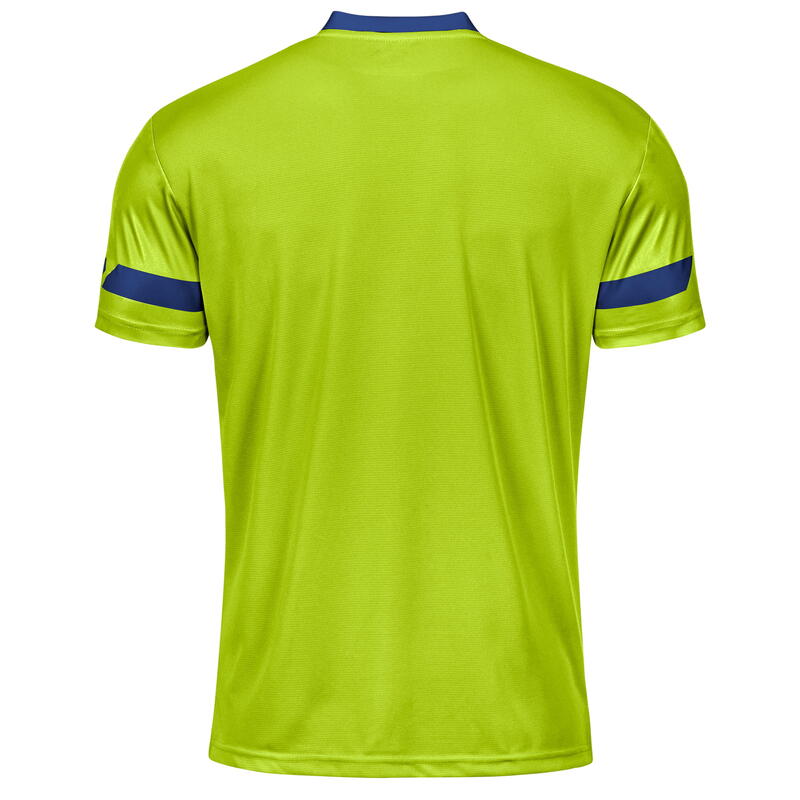 Koszulka do piłki nożnej męska Zina La Liga Senior