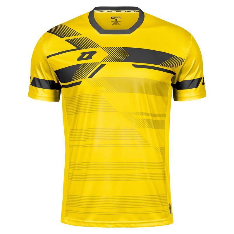 Koszulka do piłki nożnej męska Zina La Liga Senior