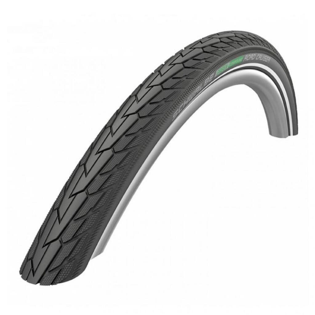 Schwalbe ROAD CRUISER 700 x 32 Kevlar Guard Black Tyre