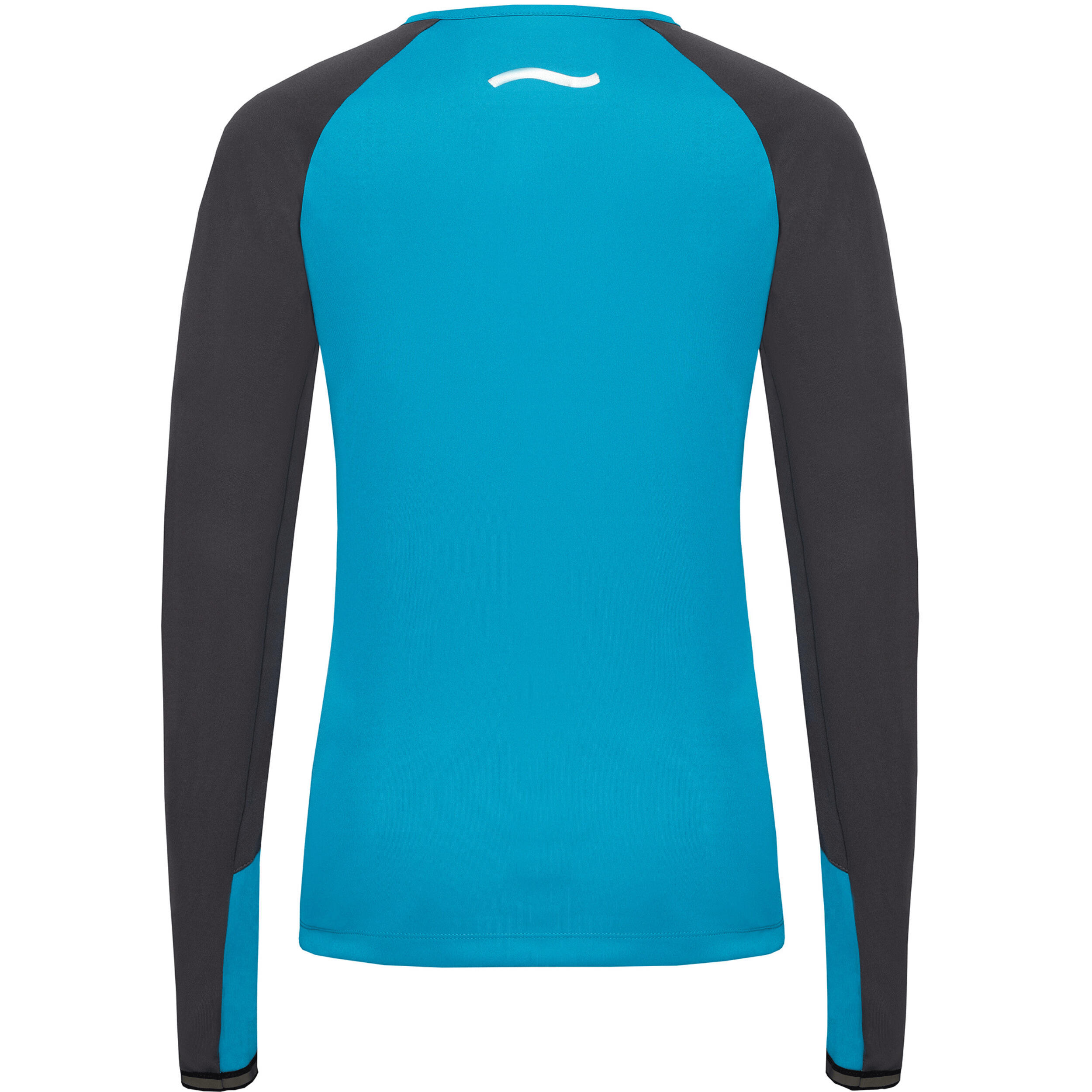 Atmungsaktives Damen Laufshirt mit Rundhalskragen FYLLA 2/7