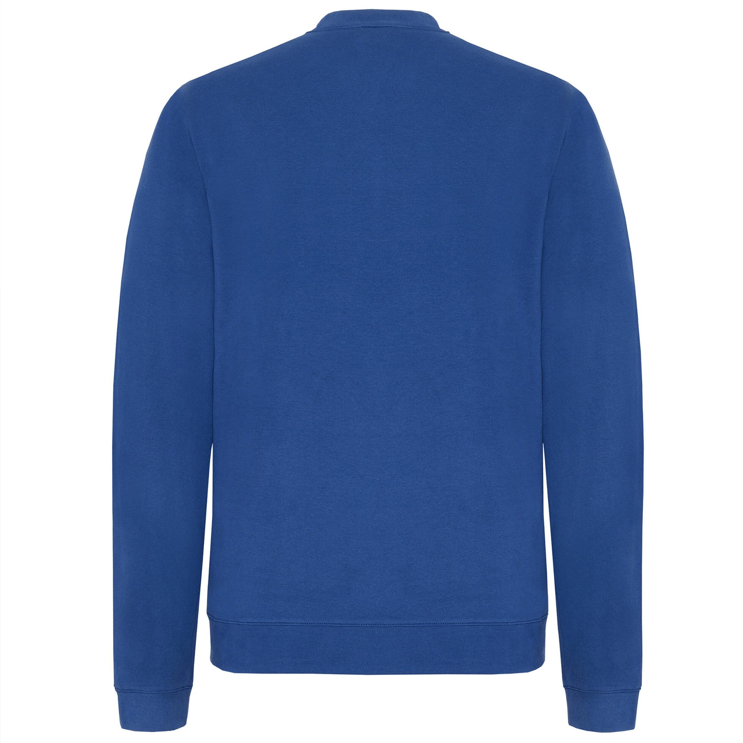 Herren HENRIK Langarm Freizeitshirt aus Bio-Baumwolle 5/6