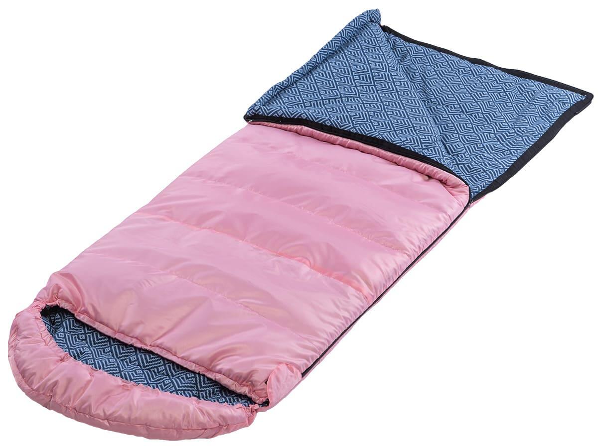 Slaapzak Dundee - rechthoekig - 220x80cm - 3 seizoenen - Tot -20°C 3/7