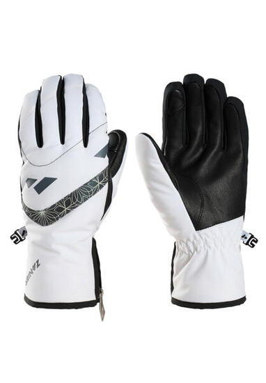 Handschuhe STUBAI.STX offwhite wasserdicht