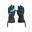 Handschuhe LOFER.GTX blau wasserdicht