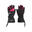 Handschuhe LOFER.GTX pink wasserdicht