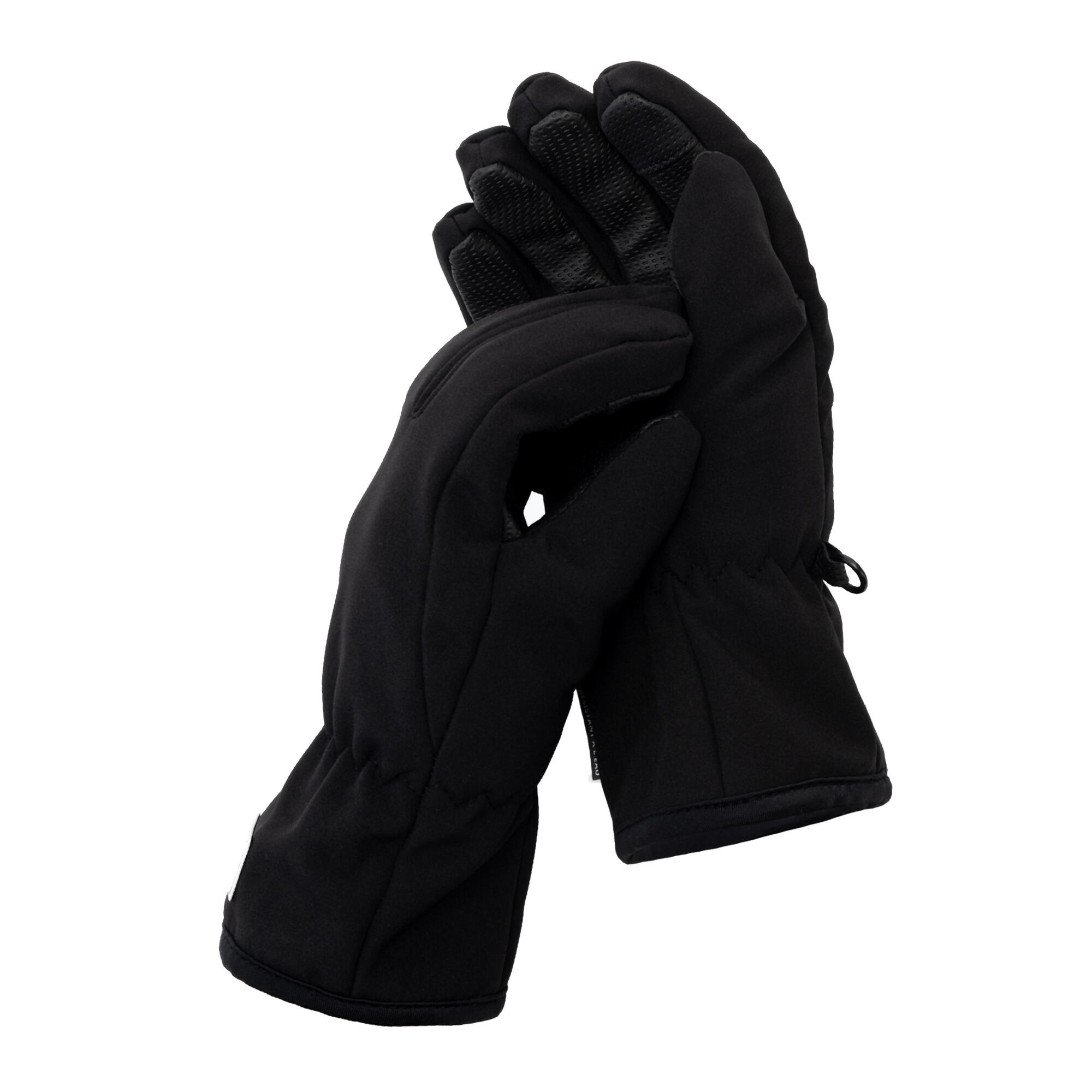 Rękawiczki dziecięce softshell LEGO ATLIN 705 5/7