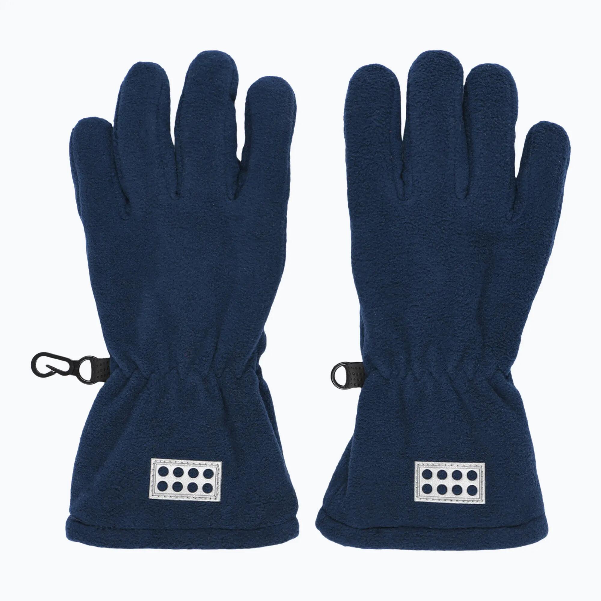 LEGO WEAR AZUN 722 - FLEECE GLOVE 6/7