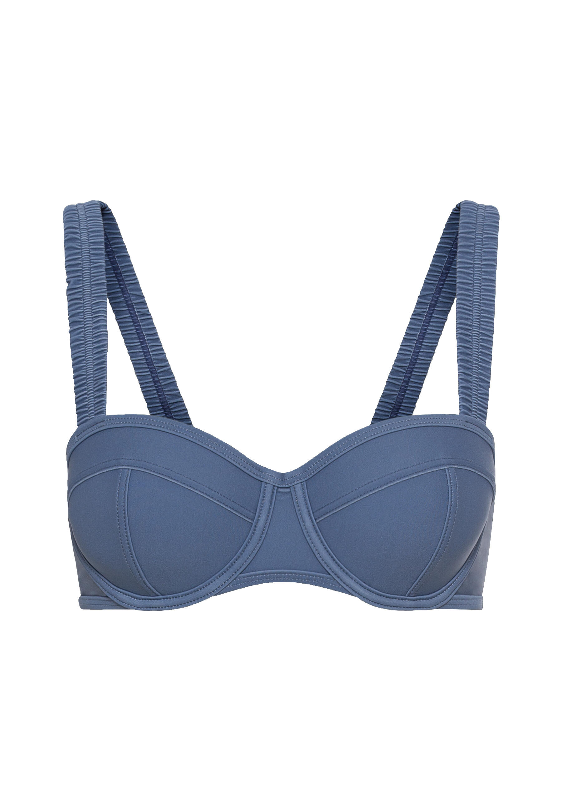 Damen Bügel-Bikini-Top 2/5