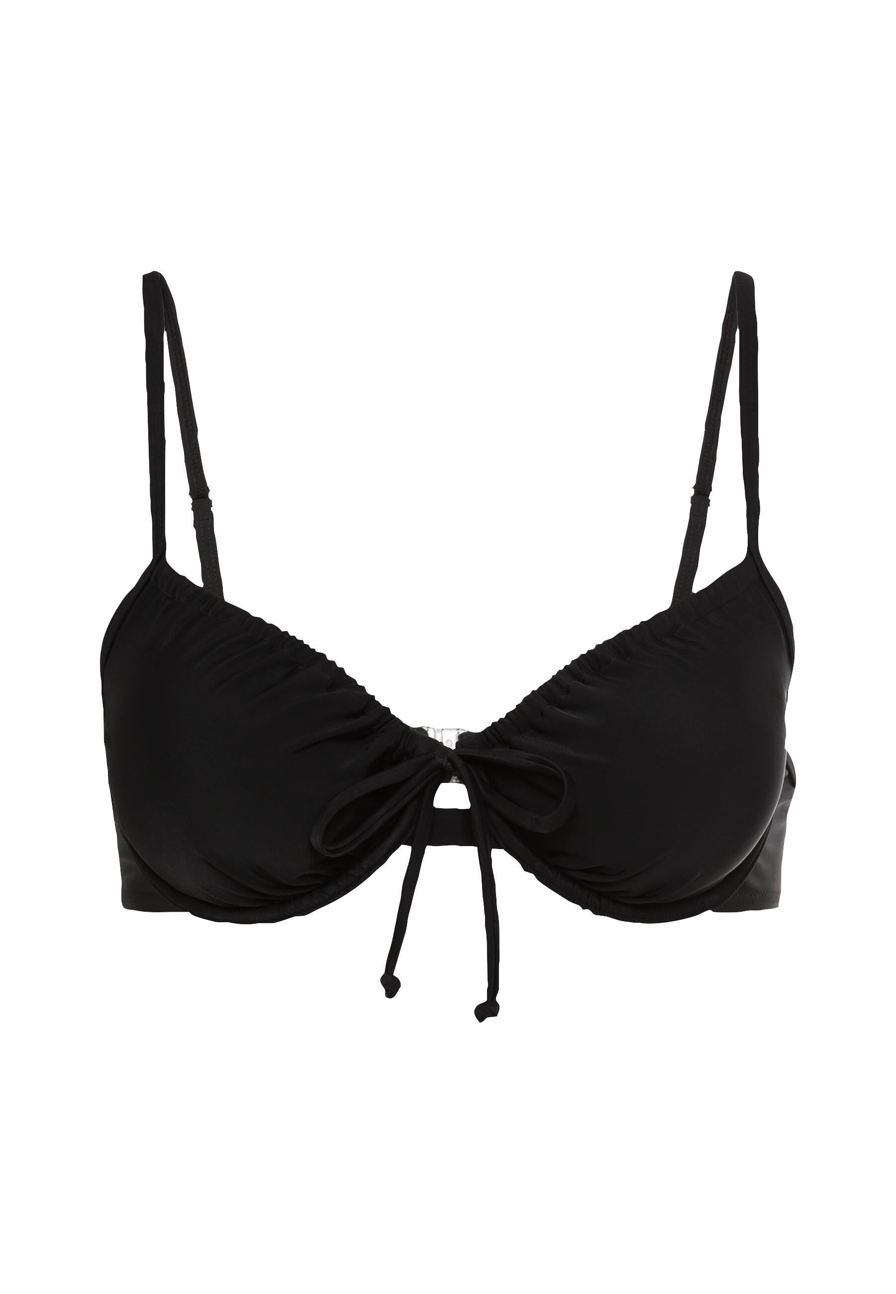 Damen Bügel-Bikini-Top 2/7