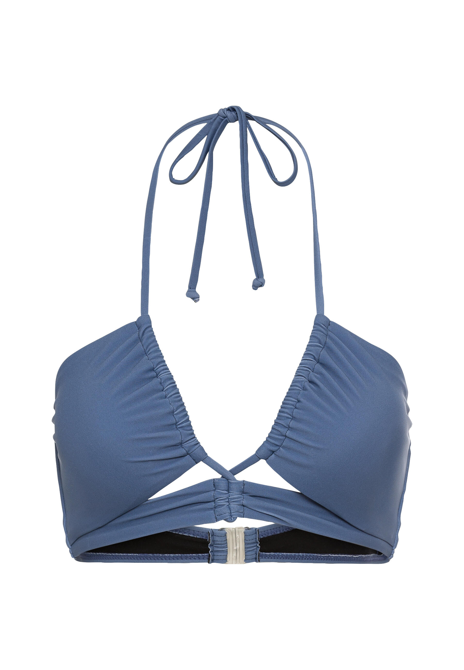 Damen Bandeau-Bikini-Top 3/12