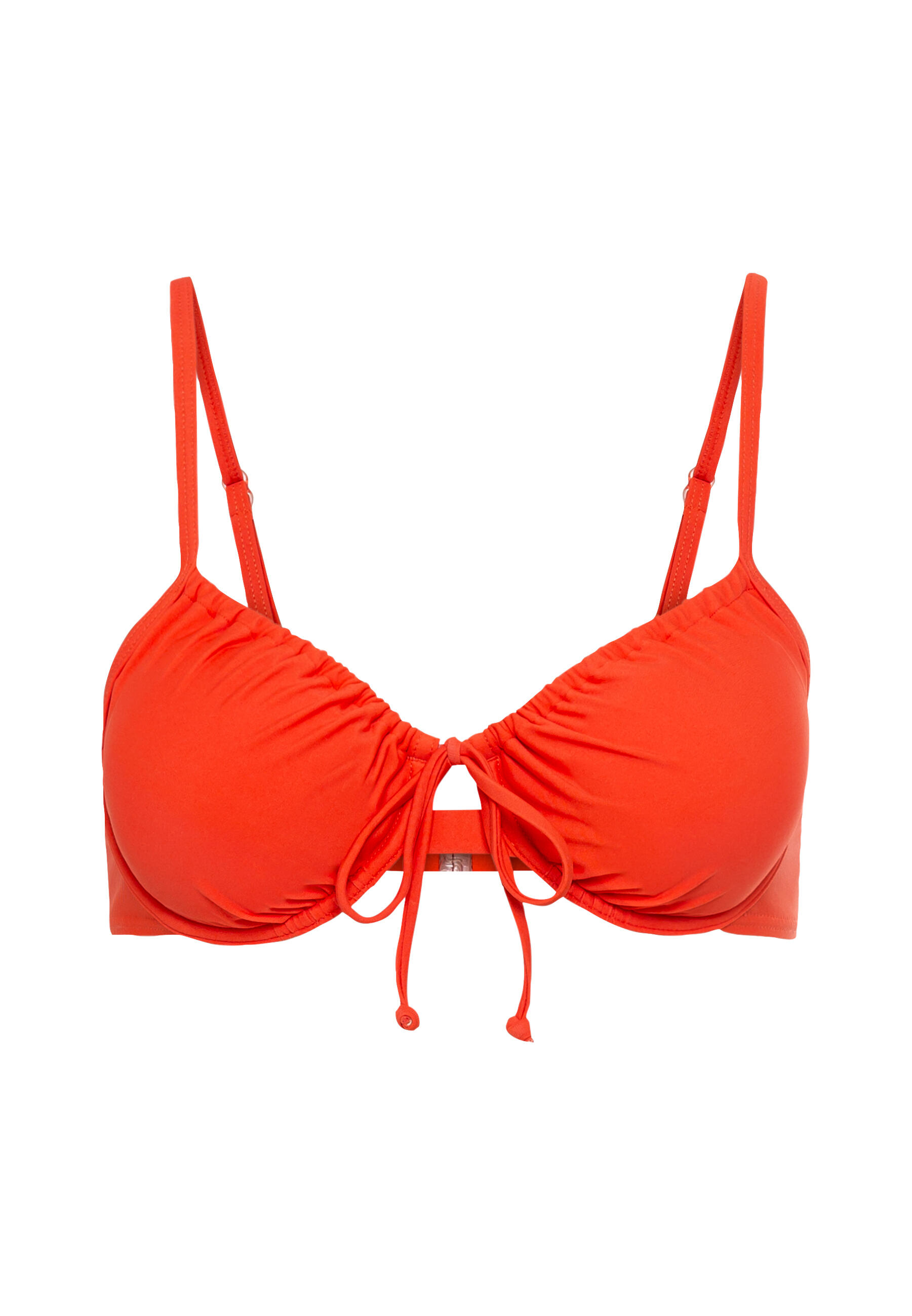 Damen Bügel-Bikini-Top 2/4