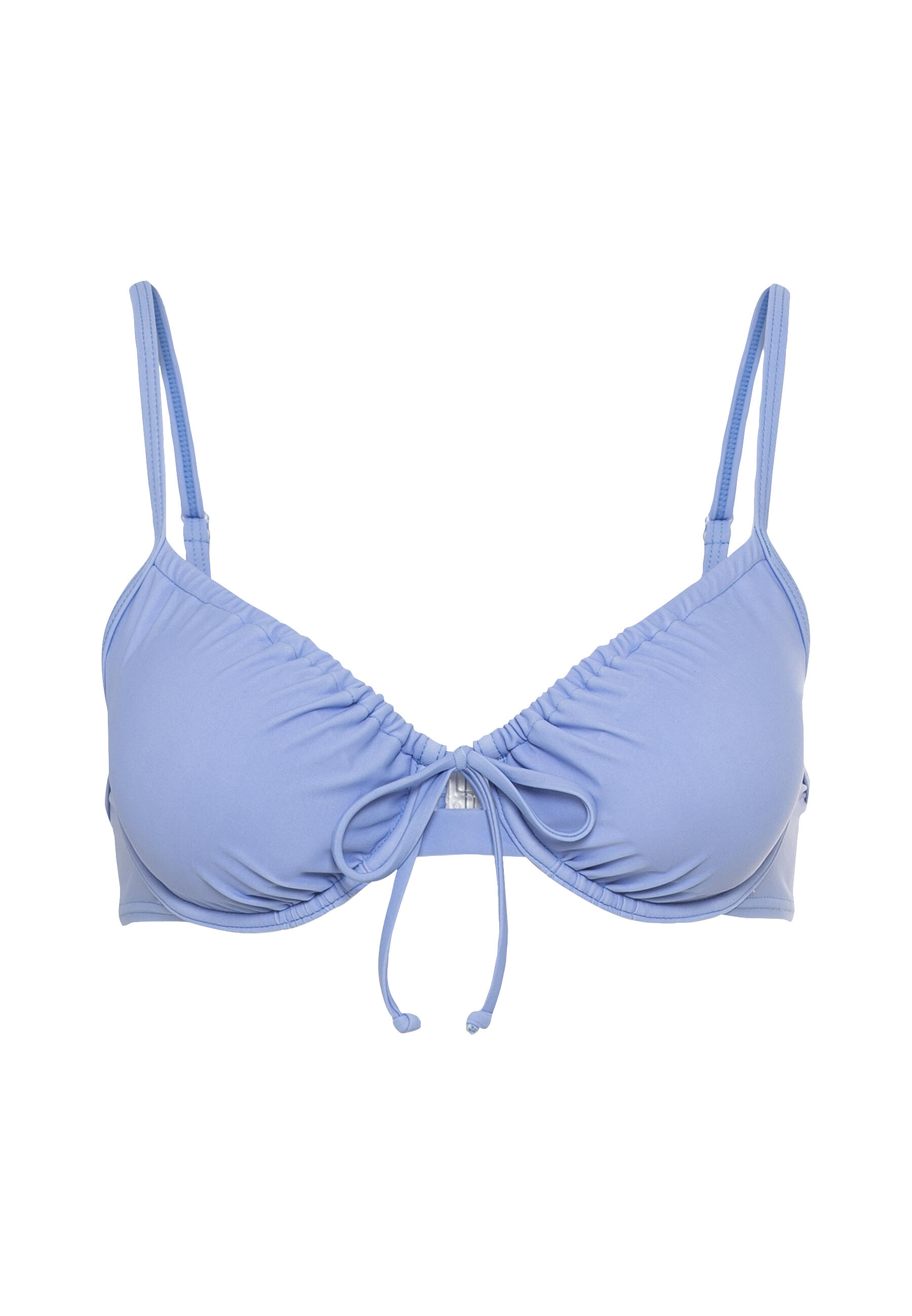 Damen Bügel-Bikini-Top 2/6