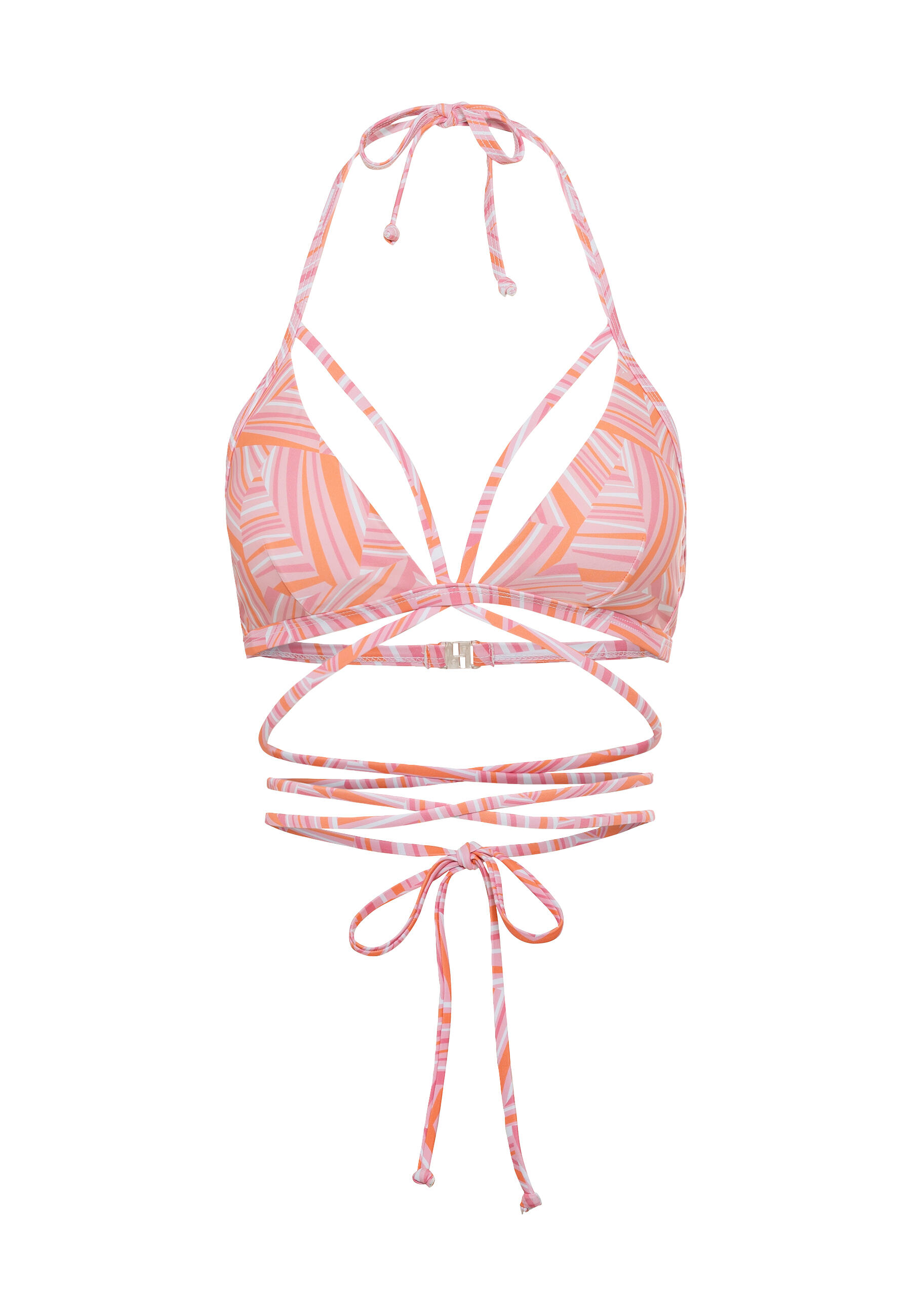 Damen Triangel-Bikini-Top 2/6