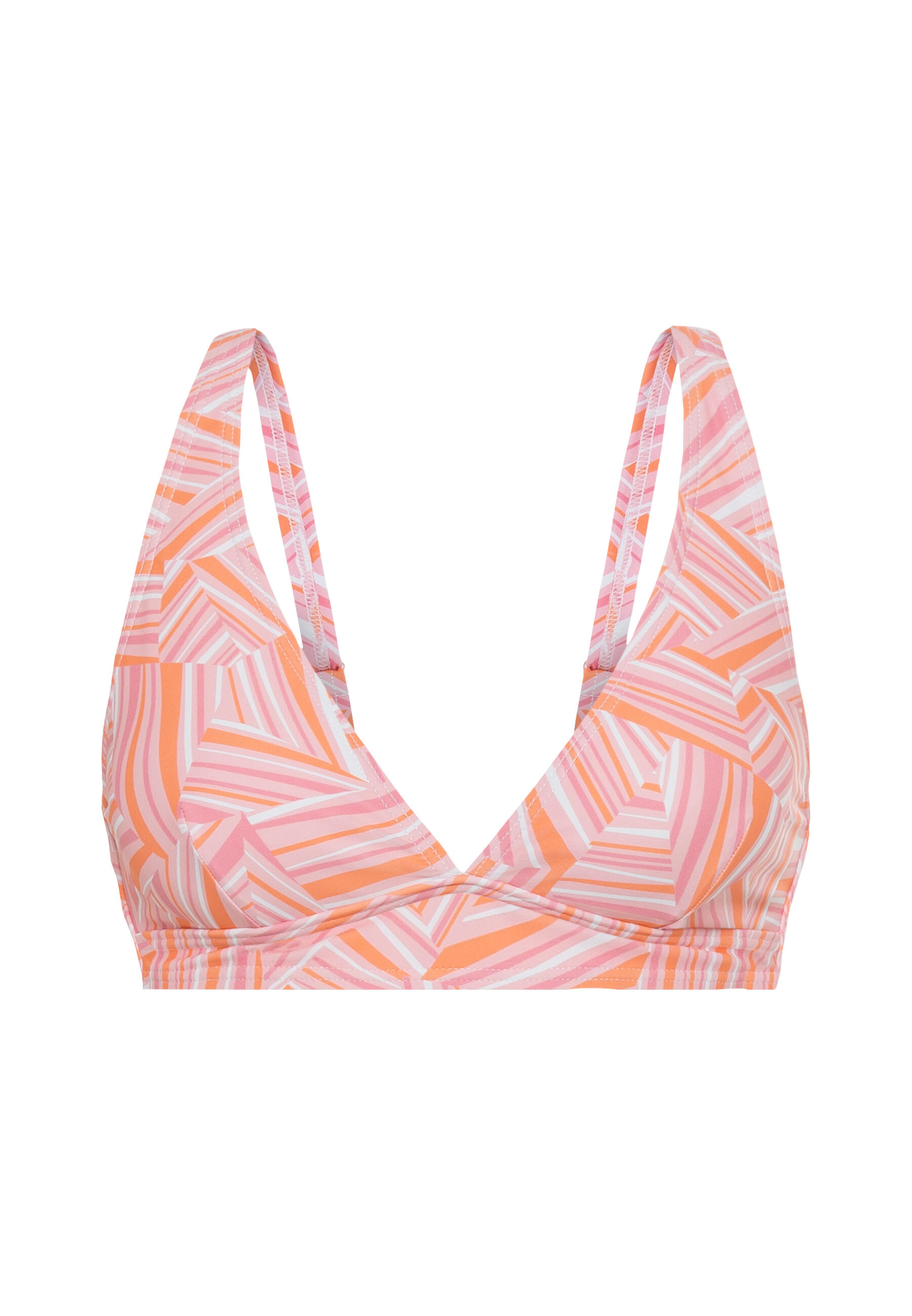 Damen Triangel-Bikini-Top 2/6