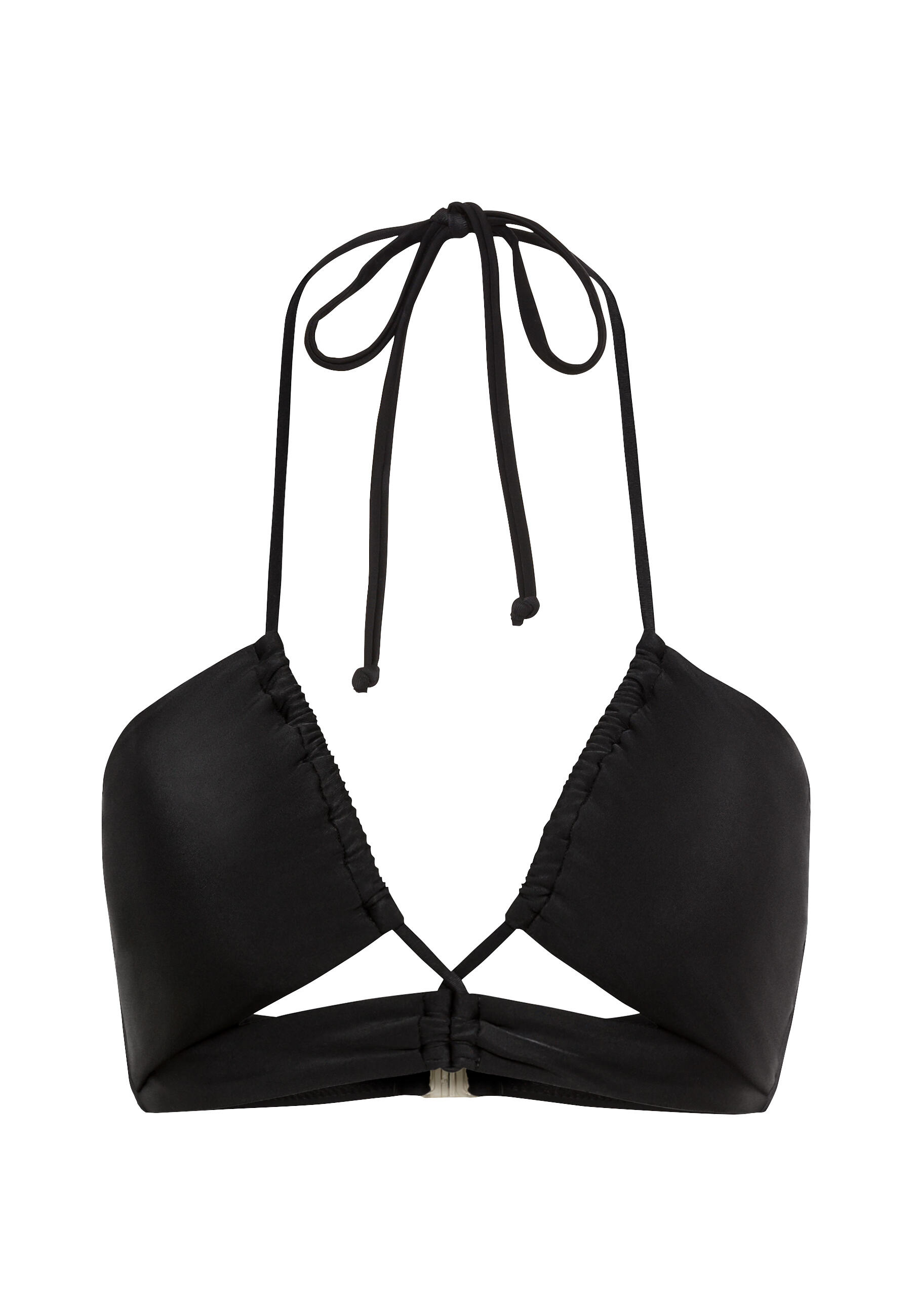 Damen Bandeau-Bikini-Top 2/6