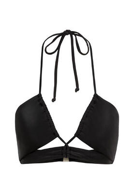 Damen Bandeau-Bikini-Top