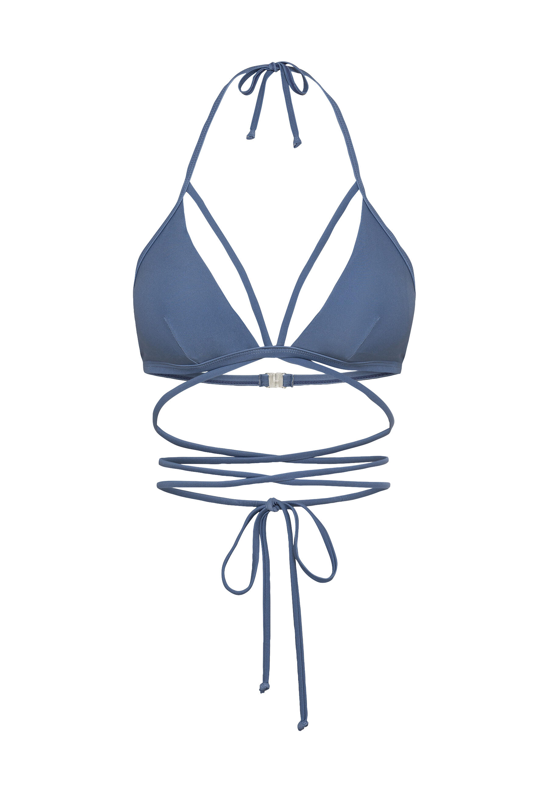 Damen Triangel-Bikini-Top 2/6