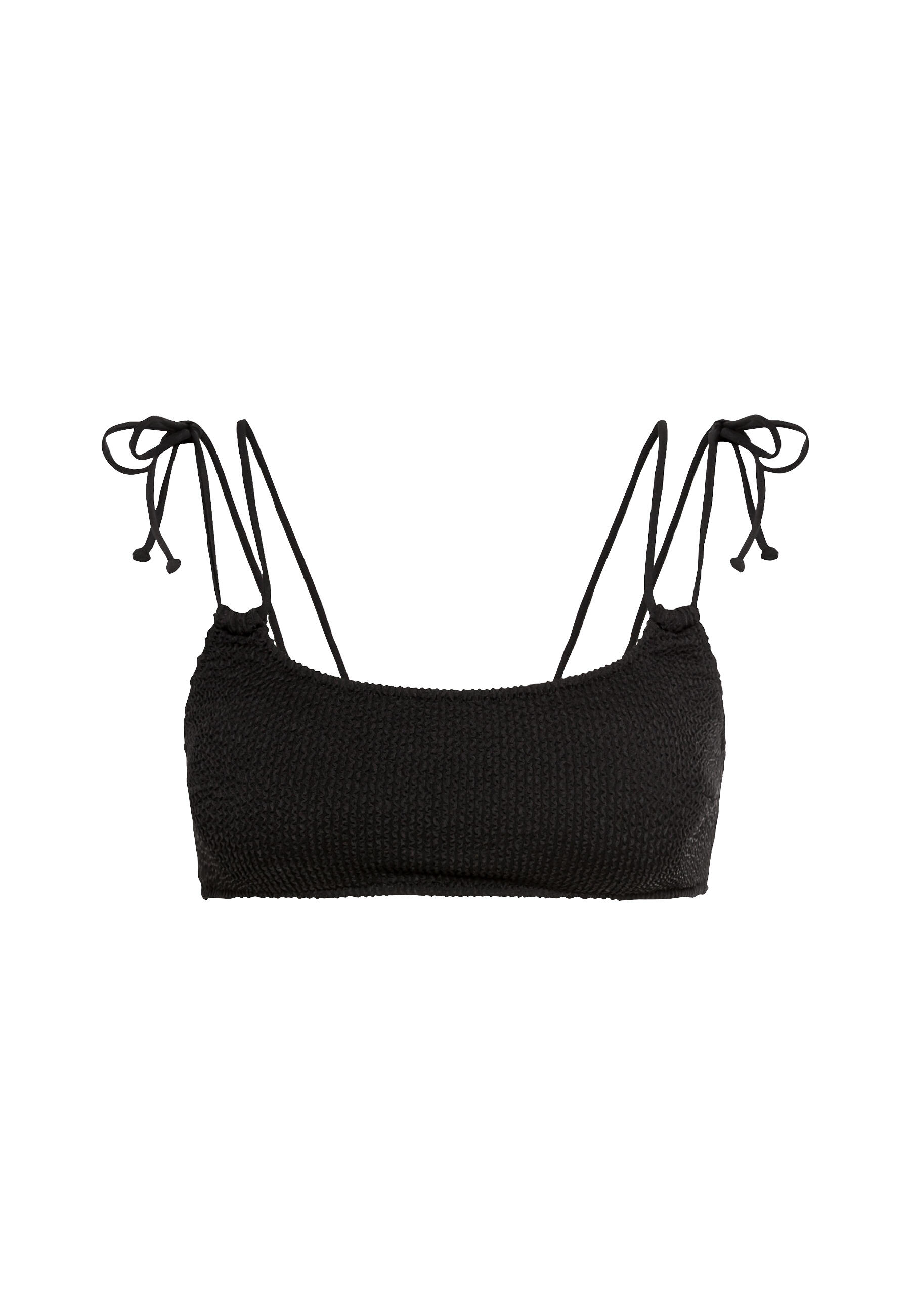 Damen Bustier-Bikini-Top 2/7