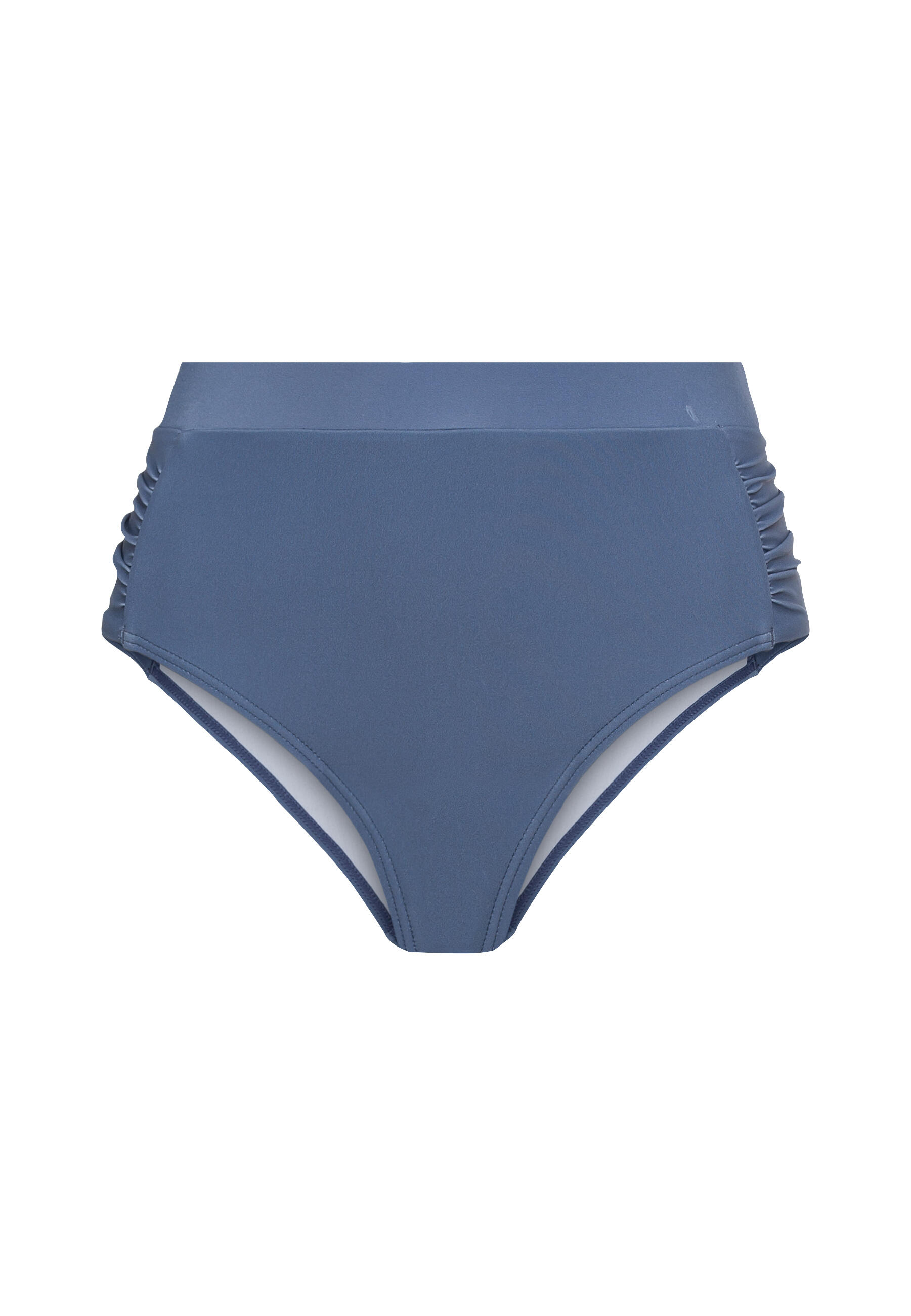 Damen Highwaist-Bikini-Hose 2/6