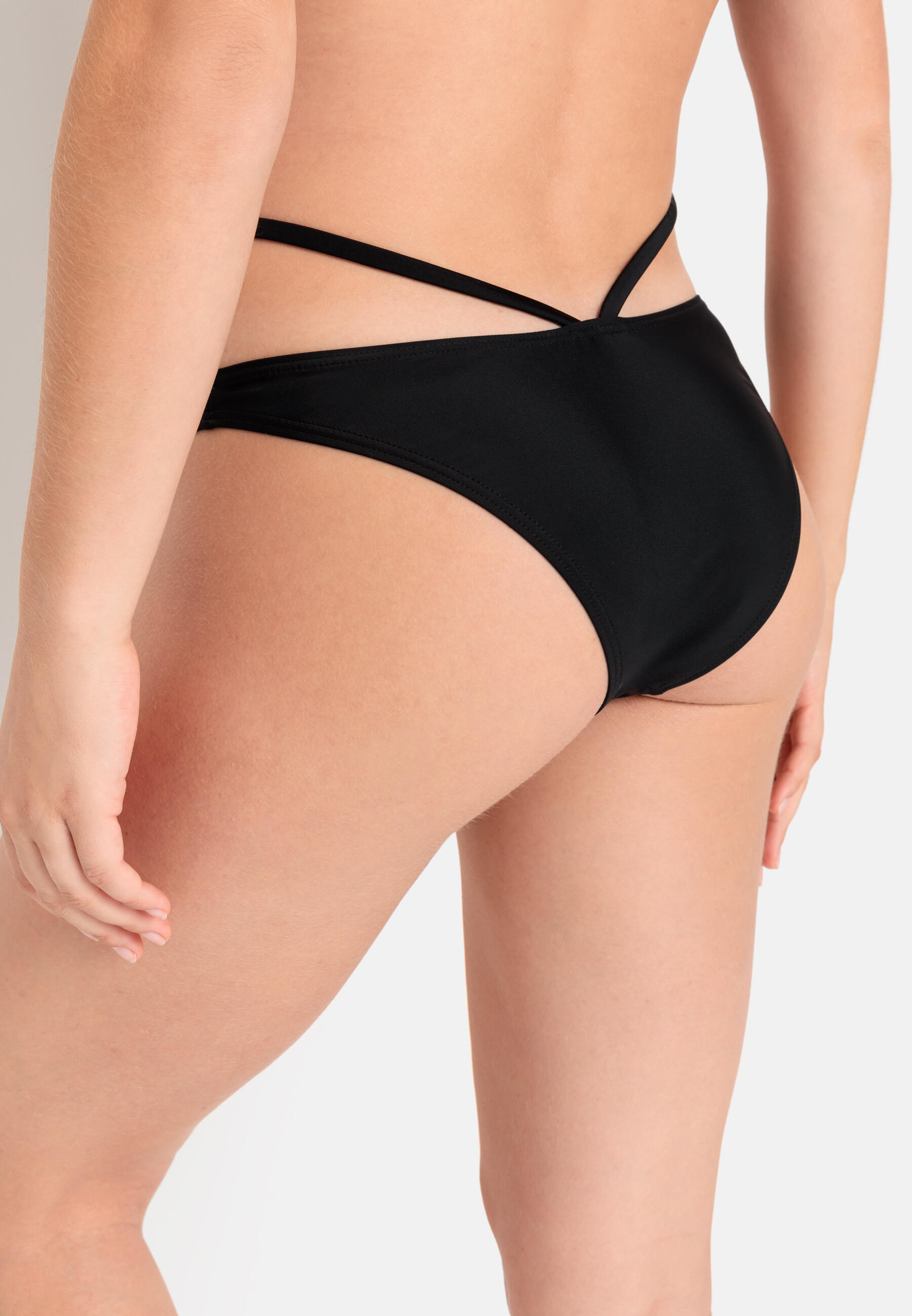 Damen Bikini-Hose 3/6