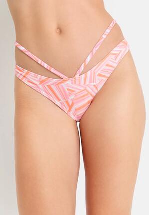 Damen Bikini-Hose