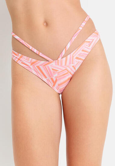 Damen Bikini-Hose