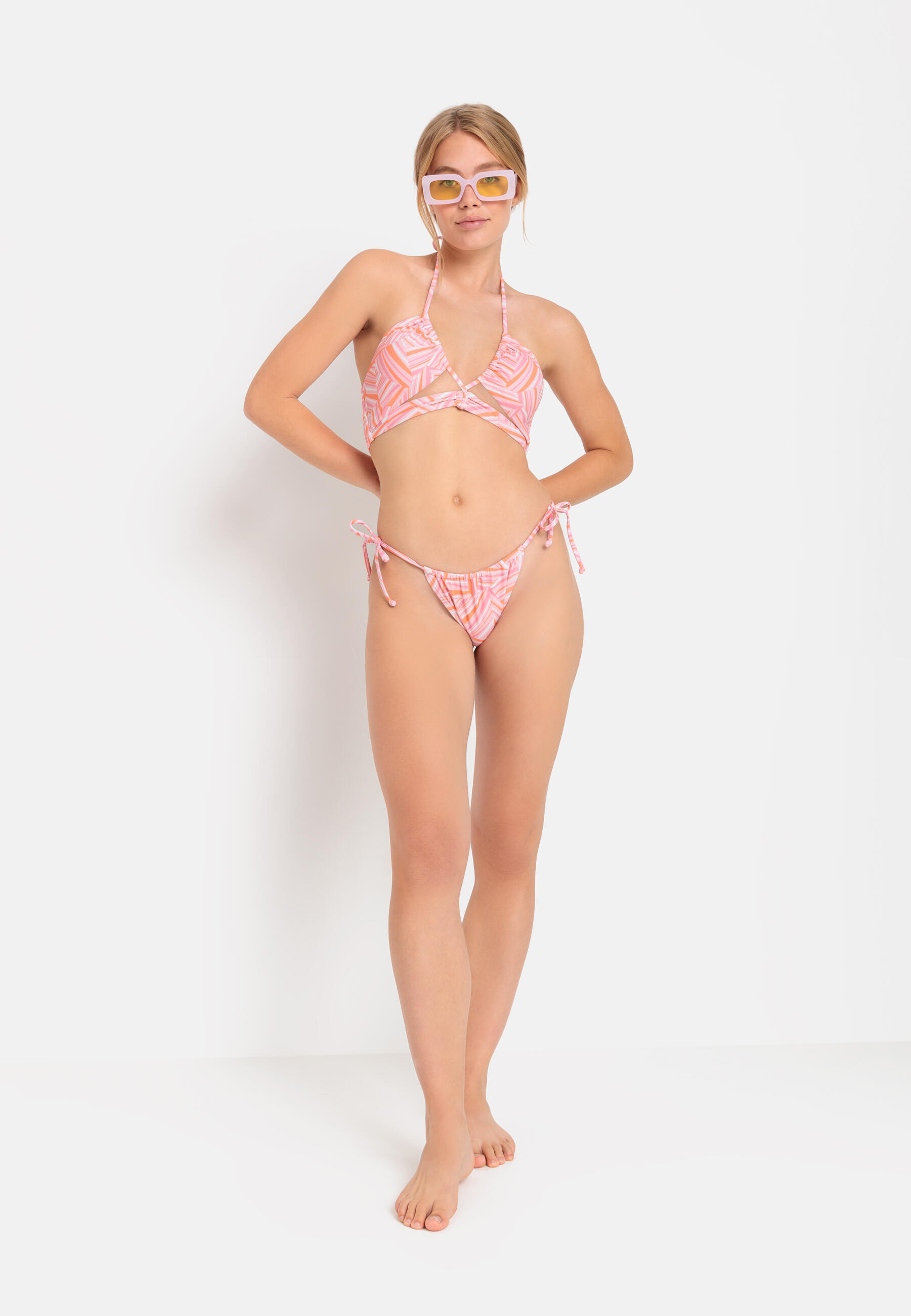 Damen Bikini-Hose 4/7