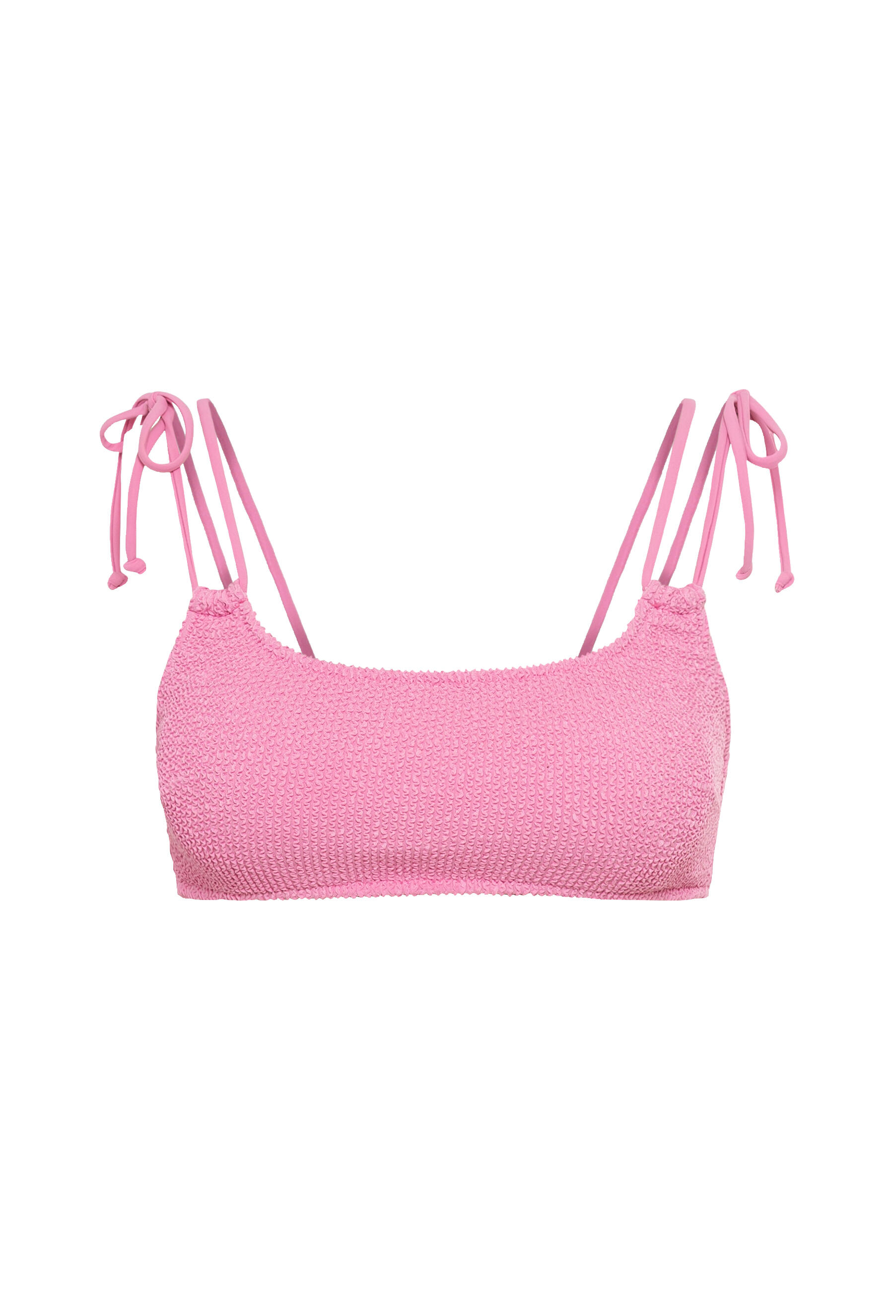 Damen Bustier-Bikini-Top 2/7