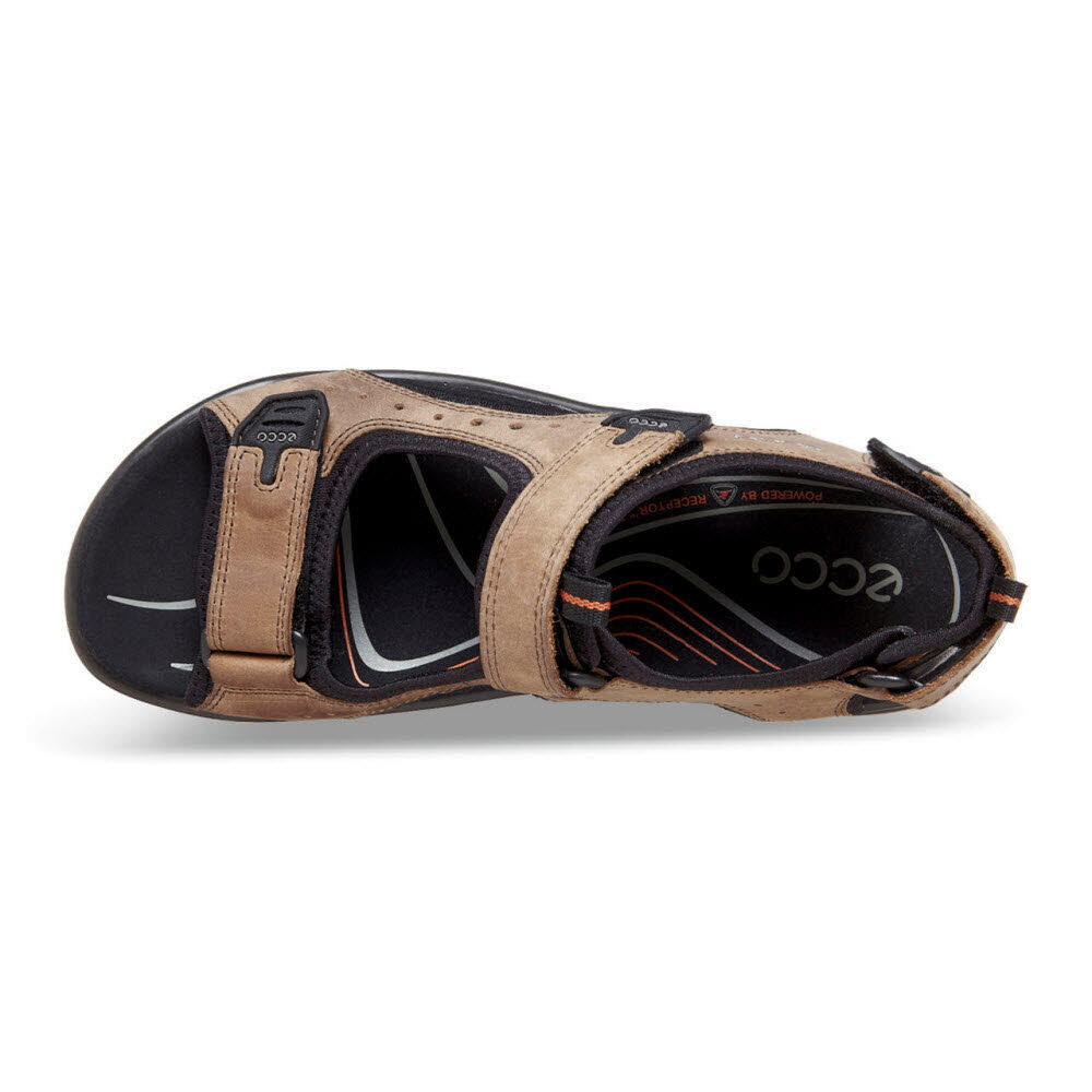 Schoenen universeel voor heren Ecco Offroad 6/7